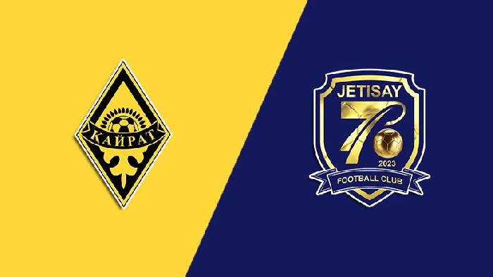 Nhận định bóng đá Kairat 2 vs Zhetisay, 19h ngày 1/8: Trả nợ lượt đi