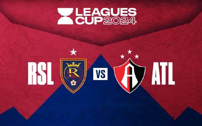 Nhận định bóng đá Real Salt Lake vs Atlas, 8h ngày 2/8: Khác biệt ở kinh nghiệm