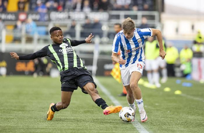 Soi kèo phạt góc Cercle Brugge vs Kilmarnock, 1h ngày 2/8