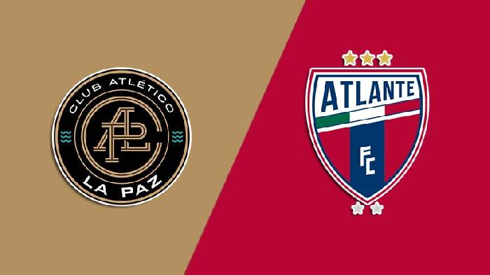 Nhận định bóng đá La Paz vs Atlante, 10h ngày 3/8: Thách thức từ Guaycura