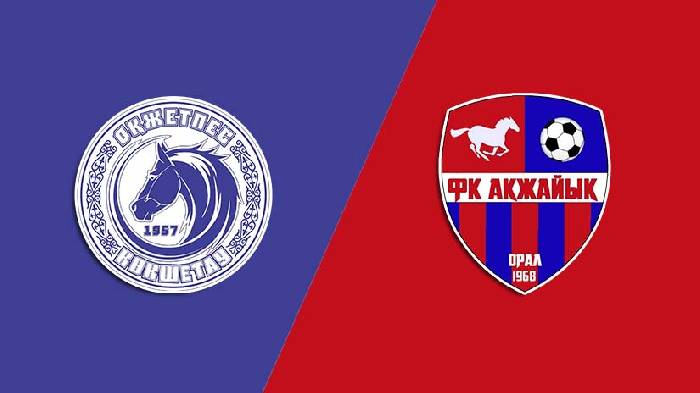 Nhận định bóng đá Okzhetpes vs Akzhayik Oral, 19h ngày 2/8