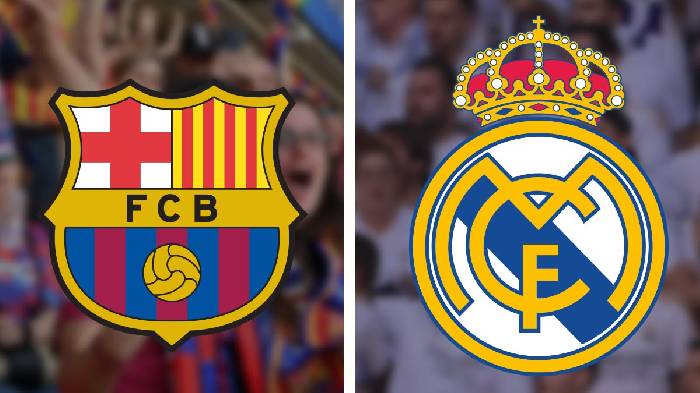 Nhận định bóng đá Barcelona vs Real Madrid, 06h00 ngày 04/08: Siêu kinh điển trên đất Mỹ