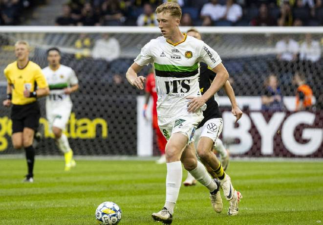 Nhận định bóng đá GAIS vs Norrköping, 20h ngày 3/8