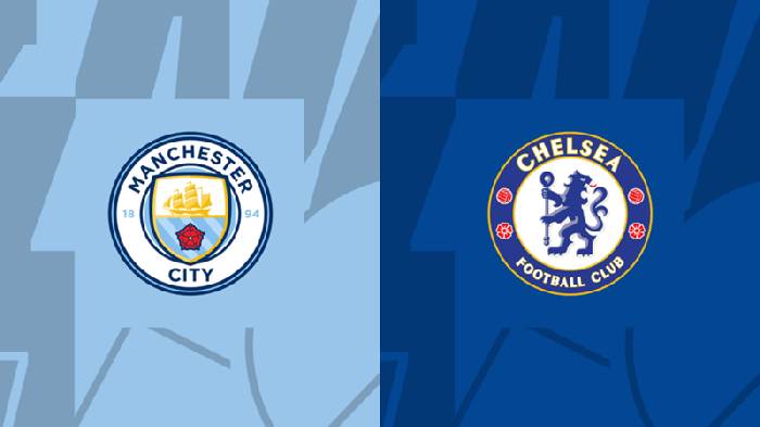 Nhận định bóng đá Man City vs Chelsea, 04h30 ngày 04/08: Chệch choạc