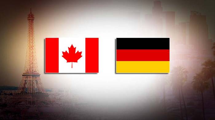 Nhận định bóng đá nữ Canada vs nữ Đức, 0h ngày 4/8: Sức mạnh tinh thần