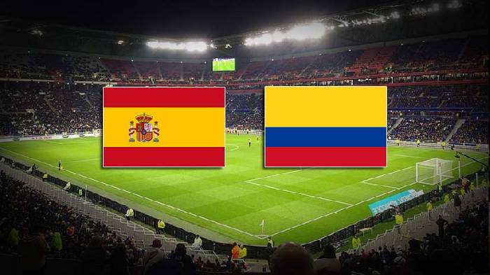 Soi kèo phạt góc nữ Tây Ban Nha vs nữ Colombia, 22h ngày 3/8