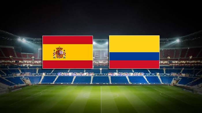 Soi kèo thẻ phạt nữ Tây Ban Nha vs nữ Colombia, 22h ngày 3/8