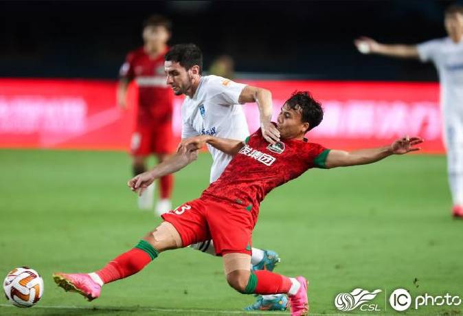 Nhận định bóng đá Nantong Zhiyun vs Henan Songshan, 19h ngày 4/8