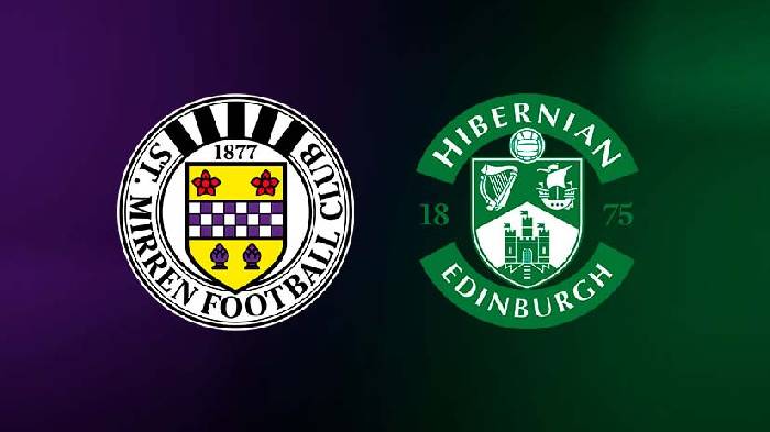 Nhận định bóng đá St. Mirren vs Hibernian, 21h ngày 4/8: Chủ nhà thất thế