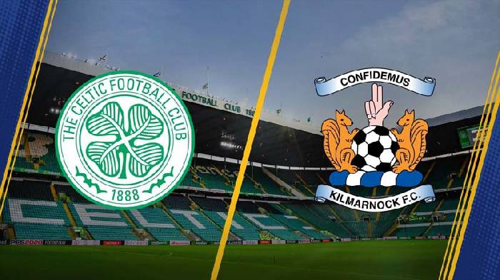 Soi kèo thẻ phạt Celtic vs Kilmarnock, 22h30 ngày 4/8