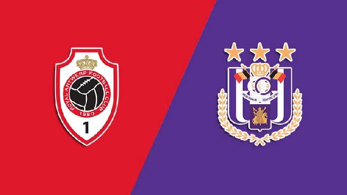 Soi kèo thơm trận Royal Antwerp vs Anderlecht, 18h30 ngày 4/8 - VĐQG Bỉ