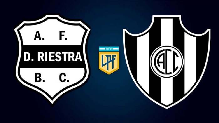  Nhận định bóng đá Deportivo Riestra vs Central Cordoba, 0h30 ngày 6/8: Sân nhà là điểm tựa