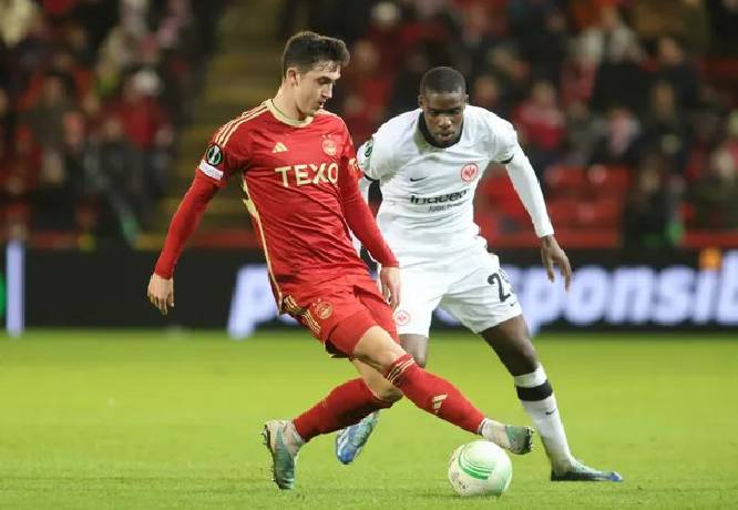 Nhận định bóng đá St Johnstone vs Aberdeen, 2h ngày 6/8