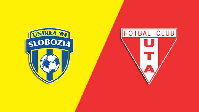 Nhận định bóng đá Unirea Slobozia vs UTA Arad, 23h ngày 5/8: Gặp khó trước tân binh