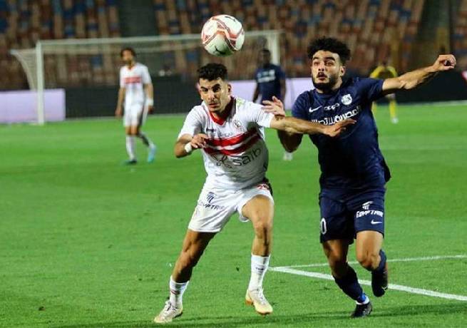 Nhận định bóng đá Zamalek vs ENPPI Cairo, 1h ngày 6/8