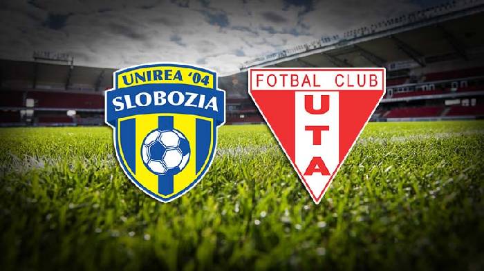 Soi kèo phạt góc Unirea Slobozia vs UTA Arad, 23h ngày 5/8