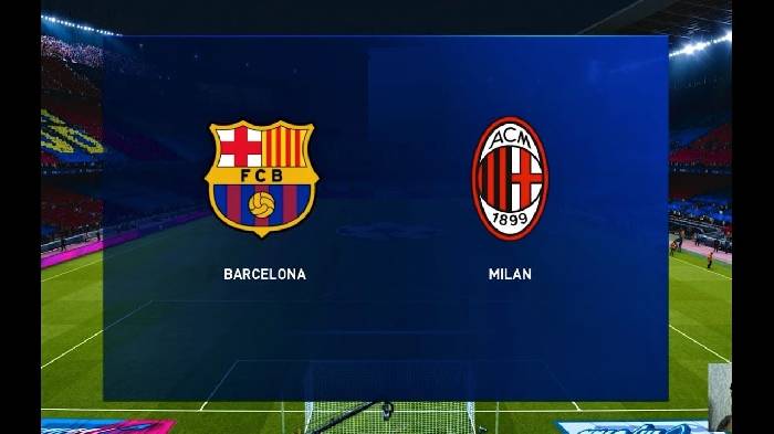 Nhận định bóng đá Barcelona vs AC Milan, 06h30 ngày 7/8: Bộc lộ điểm yếu