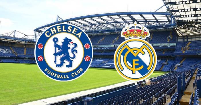 Nhận định bóng đá Chelsea vs Real Madrid, 06h00 ngày 07/08: Tìm lại niềm vui