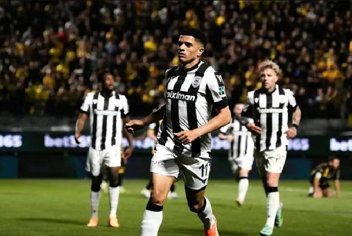 Nhận định bóng đá Malmö vs PAOK, 0h ngày 7/8