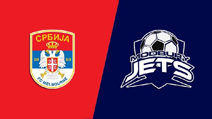 Nhận định bóng đá Melbourne Srbija vs Modbury Jets, 16h30 ngày 6/8: Bất ngờ tiếp nối