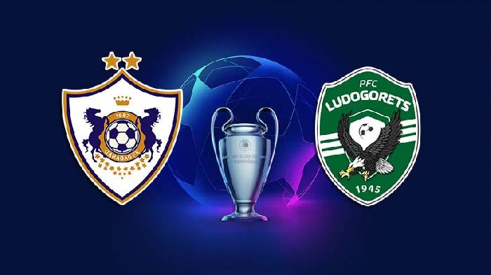 Nhận định bóng đá Qarabag vs Ludogorets, 23h ngày 6/8: Khác biệt từ sân bãi