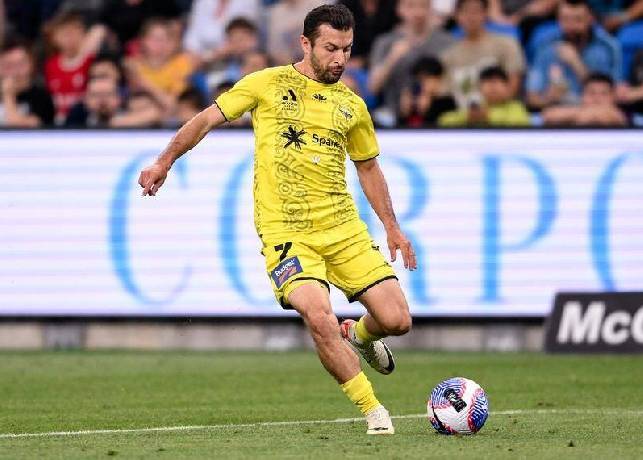 Nhận định bóng đá South Melbourne vs Wellington Phoenix, 16h30 ngày 6/8