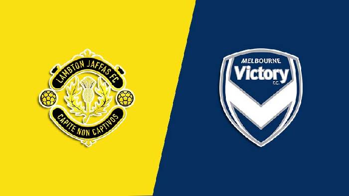 Soi kèo thơm trận Lambton Jaffas vs Melbourne Victory, 16h30 ngày 6/8 - Cúp QG Australia