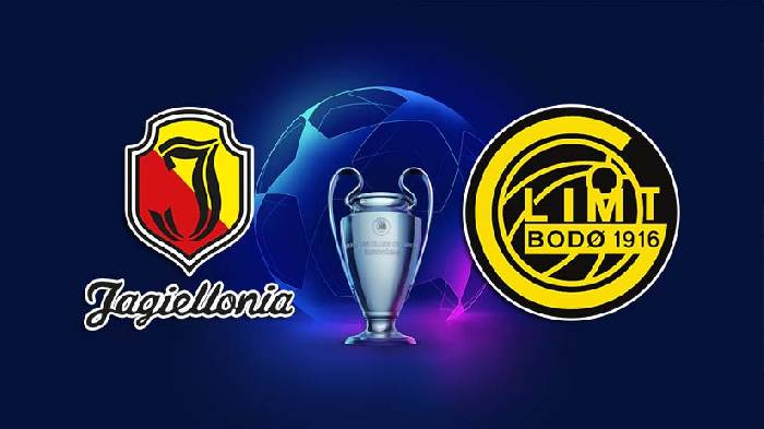 Nhận định bóng đá Jagiellonia vs Bodo Glimt, 1h45 ngày 8/8: Bão tố nơi đất khách