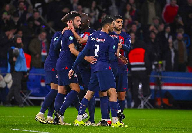 Nhận định bóng đá Sturm Graz vs PSG, 23h30 ngày 7/8