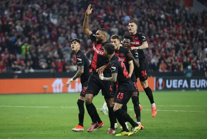 Soi kèo phạt góc Arsenal vs Leverkusen, 0h ngày 8/8