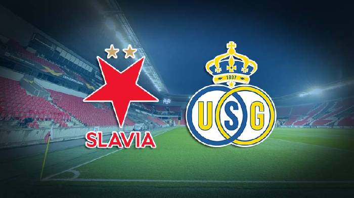 Soi kèo phạt góc Slavia Prague vs Union SG, 0h ngày 8/8