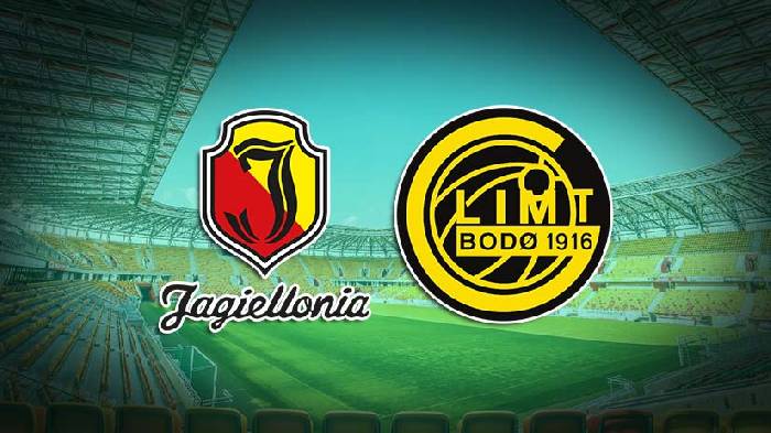 Soi kèo thẻ phạt Jagiellonia vs Bodo Glimt, 1h45 ngày 8/8