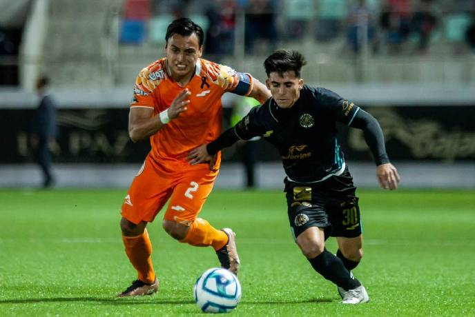 Nhận định bóng đá Correcaminos vs Atlético La Paz, 8h ngày 9/8