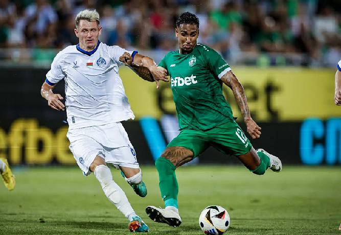 Nhận định bóng đá Dinamo Minsk vs Lincoln Red Imps, 1h45 ngày 9/8