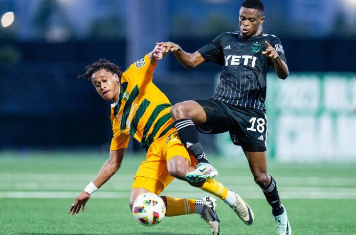 Nhận định bóng đá Portland Timbers 2 vs Austin FC II, 10h ngày 9/8