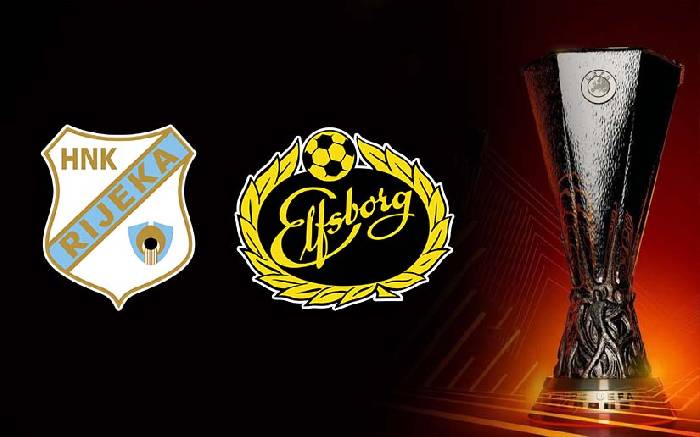 Nhận định bóng đá Rijeka vs Elfsborg, 1h ngày 9/8: Không hề yếu thế