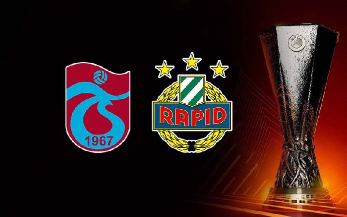 Nhận định bóng đá Trabzonspor vs Rapid Wien, 0h ngày 9/8: Bùng cháy ở Papara Park