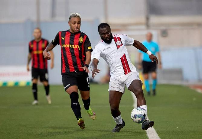 Soi kèo phạt góc Dinamo Minsk vs Lincoln Red Imps, 1h45 ngày 9/8