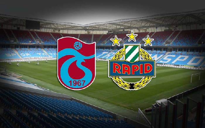 Soi kèo phạt góc Trabzonspor vs Rapid Wien, 0h ngày 9/8