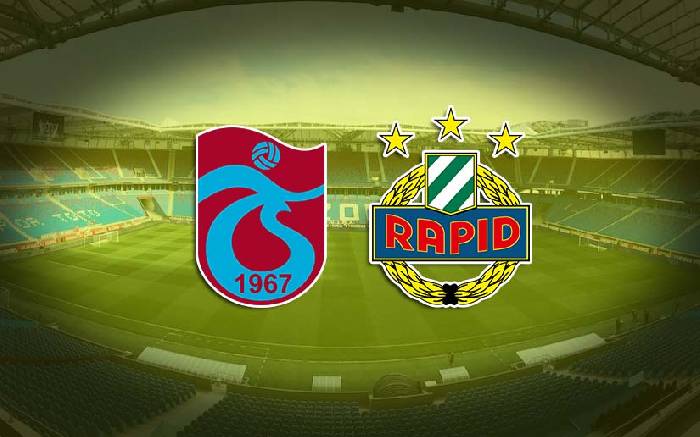Soi kèo thẻ phạt Trabzonspor vs Rapid Wien, 0h ngày 9/8