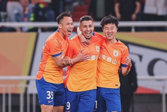 Nhận định bóng đá Cangzhou Mighty Lions vs Shandong Taishan, 18h35 ngày 9/8