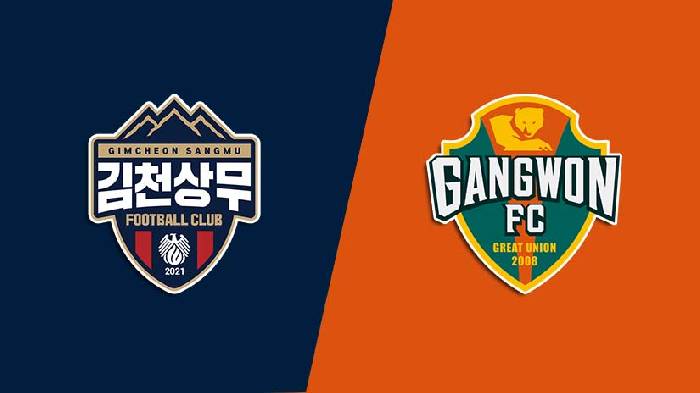 Nhận định bóng đá Gimcheon Sangmu vs Gangwon, 17h30 ngày 9/8: Đại chiến ngôi đầu