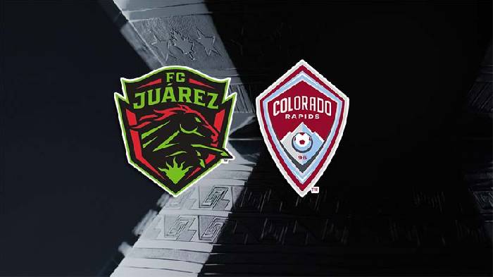 Nhận định bóng đá Juarez vs Colorado Rapids, 8h30 ngày 10/8: Khác ở động lực