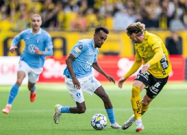 Nhận định bóng đá Halmstads vs Malmö, 20h ngày 10/8