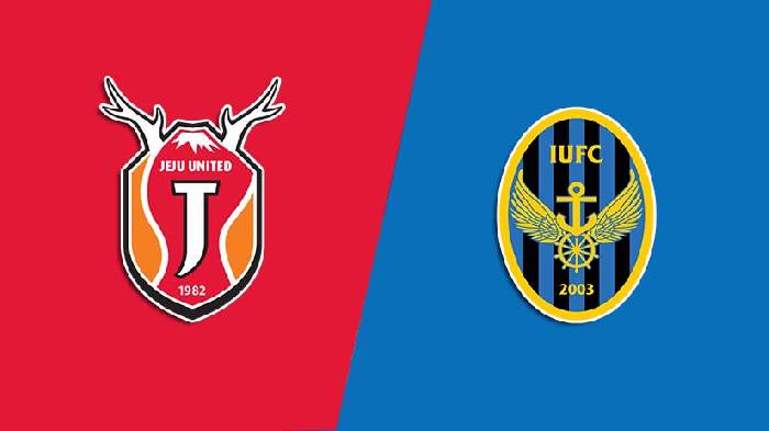 Nhận định bóng đá Jeju United vs Incheon United, 17h30 ngày 10/8: Thay tướng đối vận