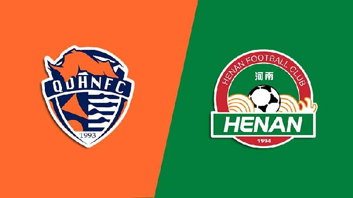 Nhận định bóng đá Qingdao Hainiu vs Henan Songshan, 18h ngày 10/8: Hy vọng từ mái ấm