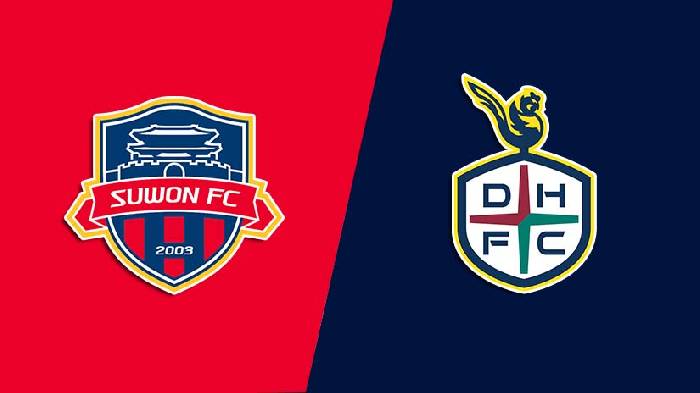 Nhận định bóng đá Suwon FC vs Daejeon Citizen 17h30 ngày 10/8: Niềm tin tan vỡ