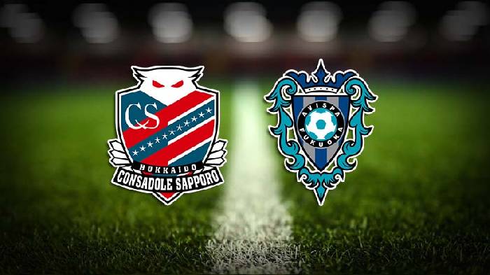 Soi kèo phạt góc Consadole Sapporo vs Avispa Fukuoka, 12h ngày 10/8