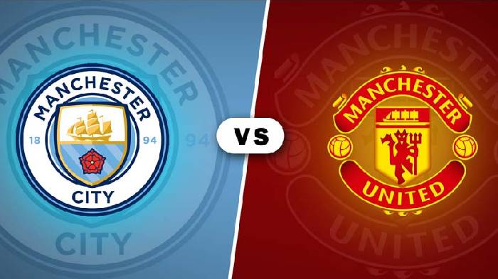 Soi kèo thẻ phạt Man City vs MU, 21h ngày 10/8