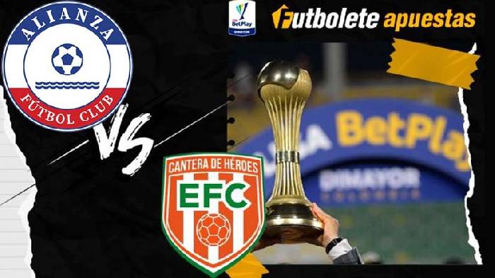 Nhận định bóng đá Alianza vs Envigado, 8h ngày 12/8: Điểm tựa El Chemesquemena